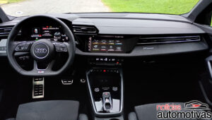 audi a3 sedan 2025 avaliação na (26)