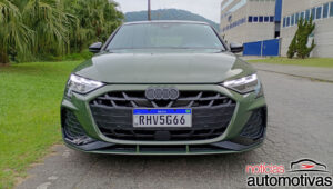 audi a3 sedan 2025 avaliação na (3)