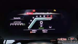 audi a3 sedan 2025 avaliação na (32)