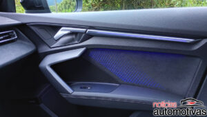 audi a3 sedan 2025 avaliação na (37)