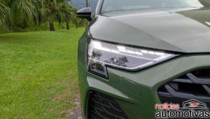 audi a3 sedan 2025 avaliação na (4)