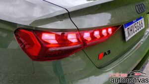 audi a3 sedan 2025 avaliação na (41)
