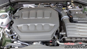 audi a3 sedan 2025 avaliação na (42)