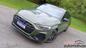 audi a3 sedan 2025 avaliação na (43)