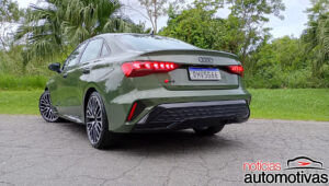 audi a3 sedan 2025 avaliação na (44)