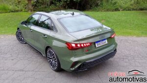 audi a3 sedan 2025 avaliação na (45)