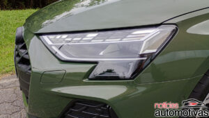 audi a3 sedan 2025 avaliação na (5)