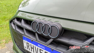 audi a3 sedan 2025 avaliação na (6)