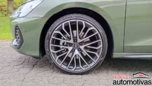 audi a3 sedan 2025 avaliação na (8)
