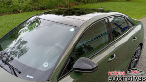 audi a3 sedan 2025 avaliação na (9)