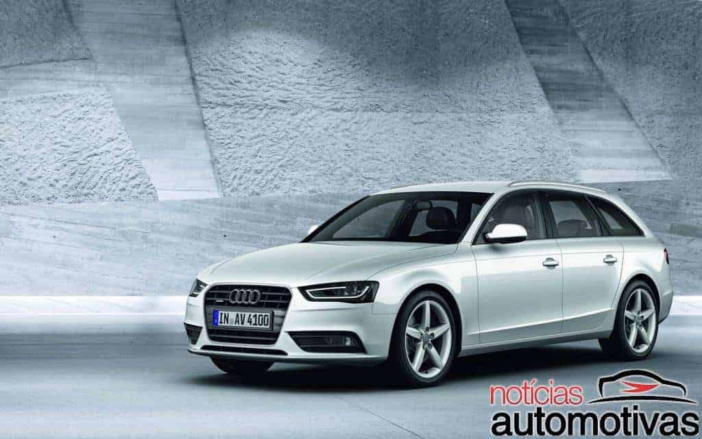 Audi enfrenta problemas com transmissão Multitronic na Alemanha 