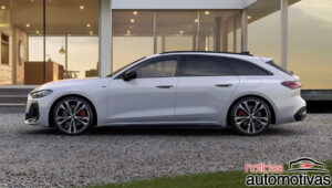 audi a5 e hybrid quattro 2