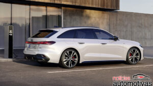 audi a5 e hybrid quattro 3
