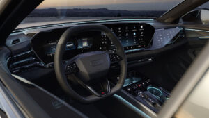 audi a5 e hybrid quattro 5