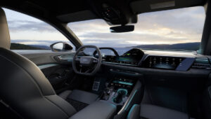 audi a5 e hybrid quattro 7