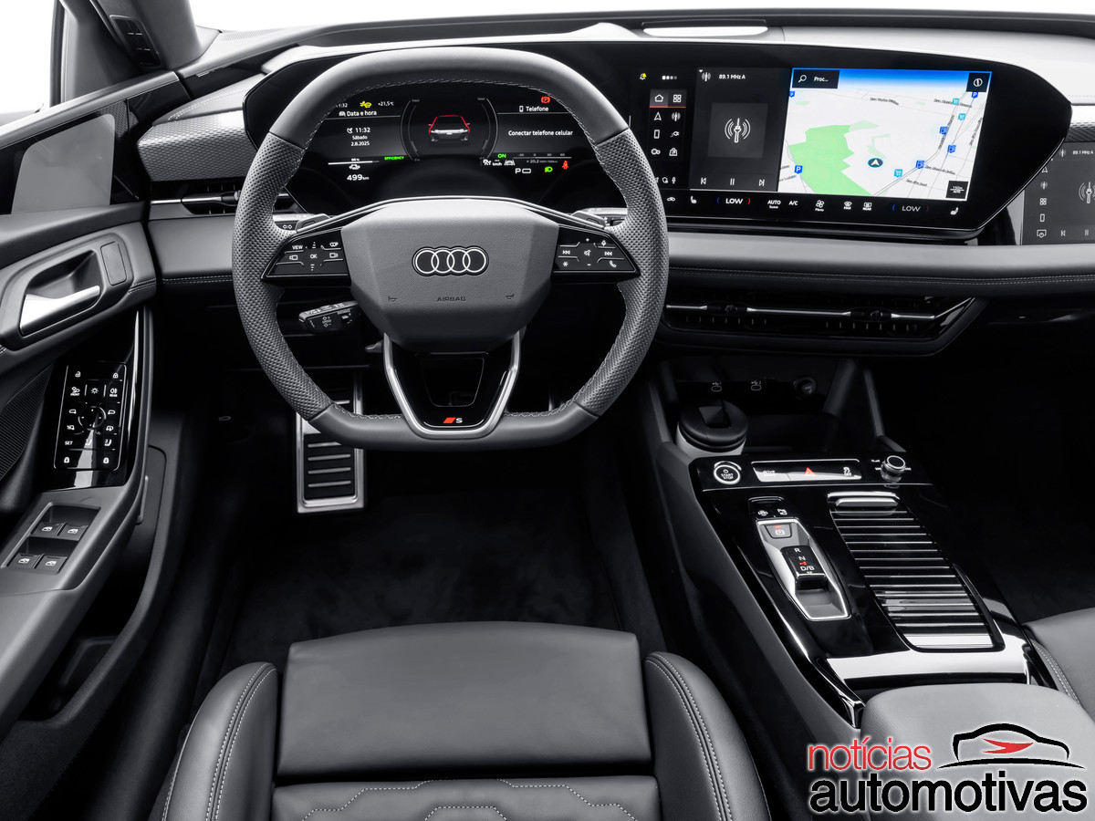 audi a6 e tron avaliacao (9) audi a6 e tron avaliacao (9)