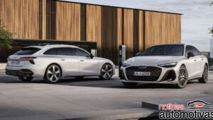 audi a6 ehybrid