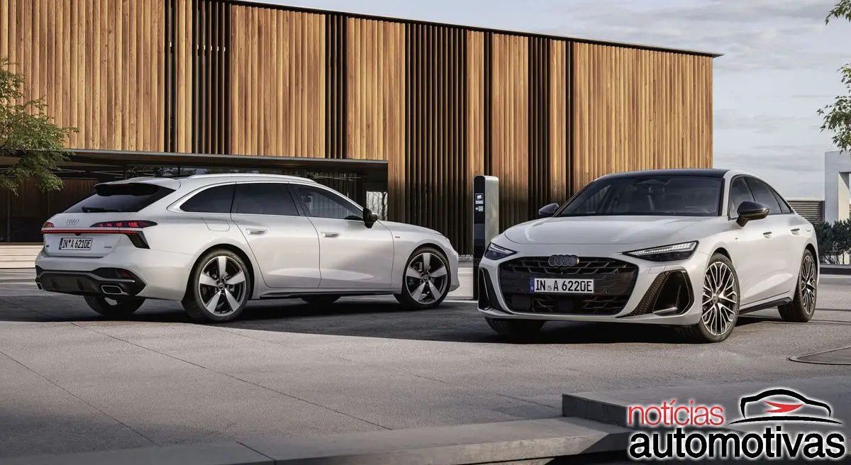 audi a6 ehybrid audi a6 ehybrid