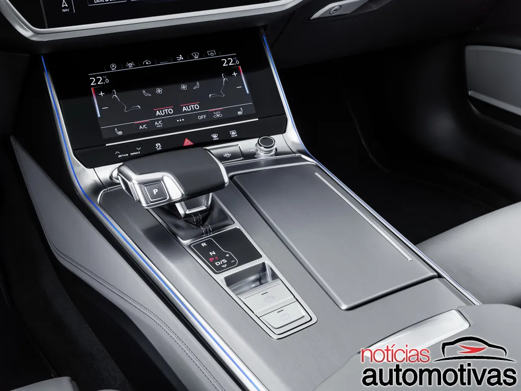 Audi A7 2022: detalhes, versões, motores (e RS 7 Sportback) 