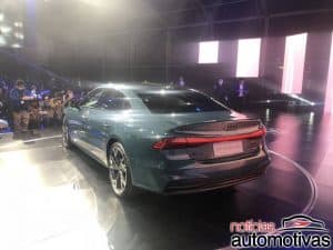 audi-a7l-sedan-6-300x225 Audi A7 L mostra que o luxo na China só tende a crescer