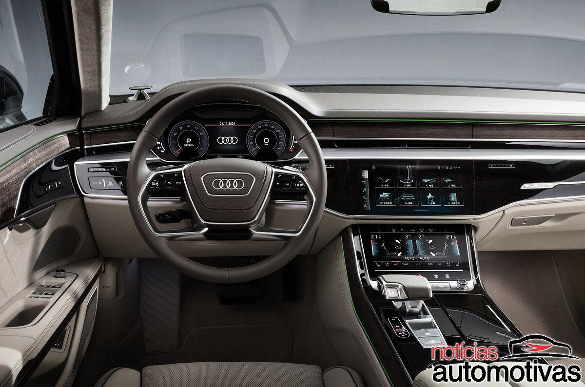audi a8 ultima geracao (5)