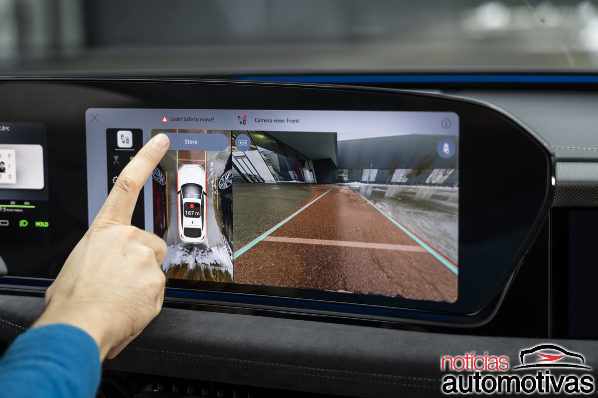 audi atualização 2