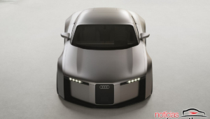 audi concept c 1