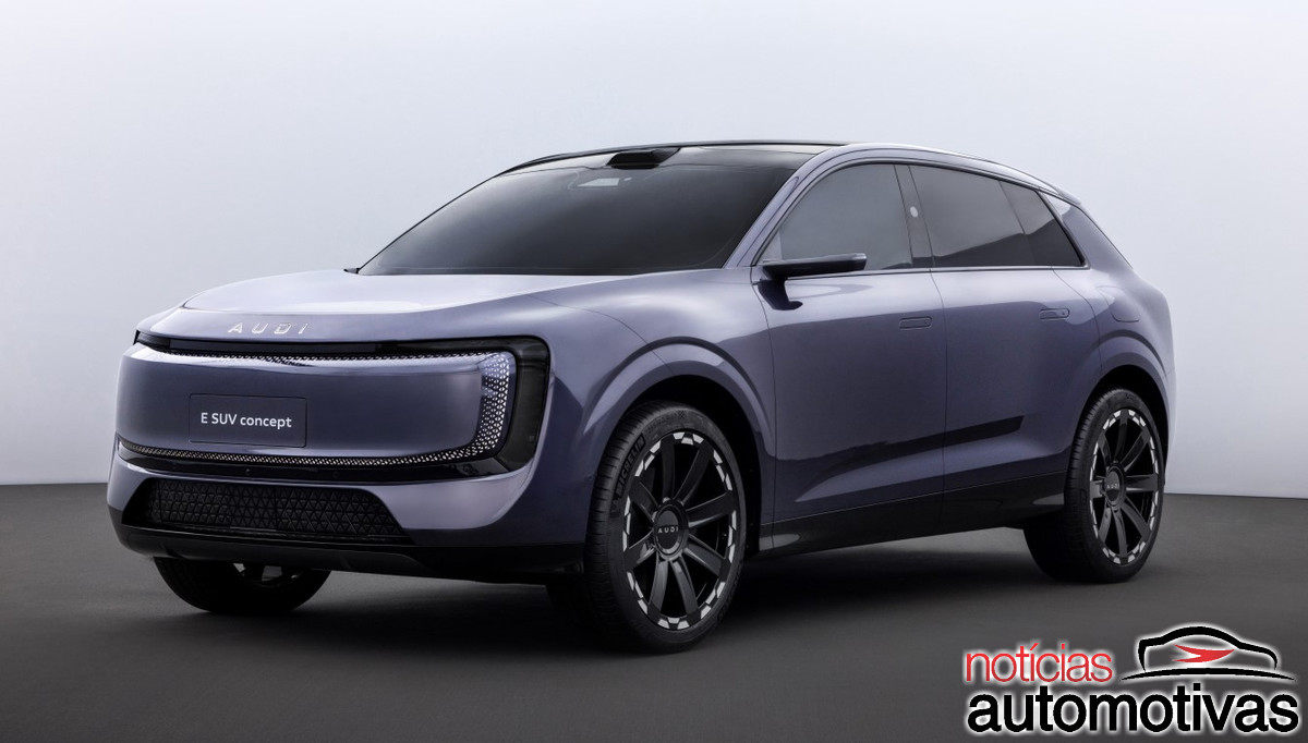 audi e suv 1