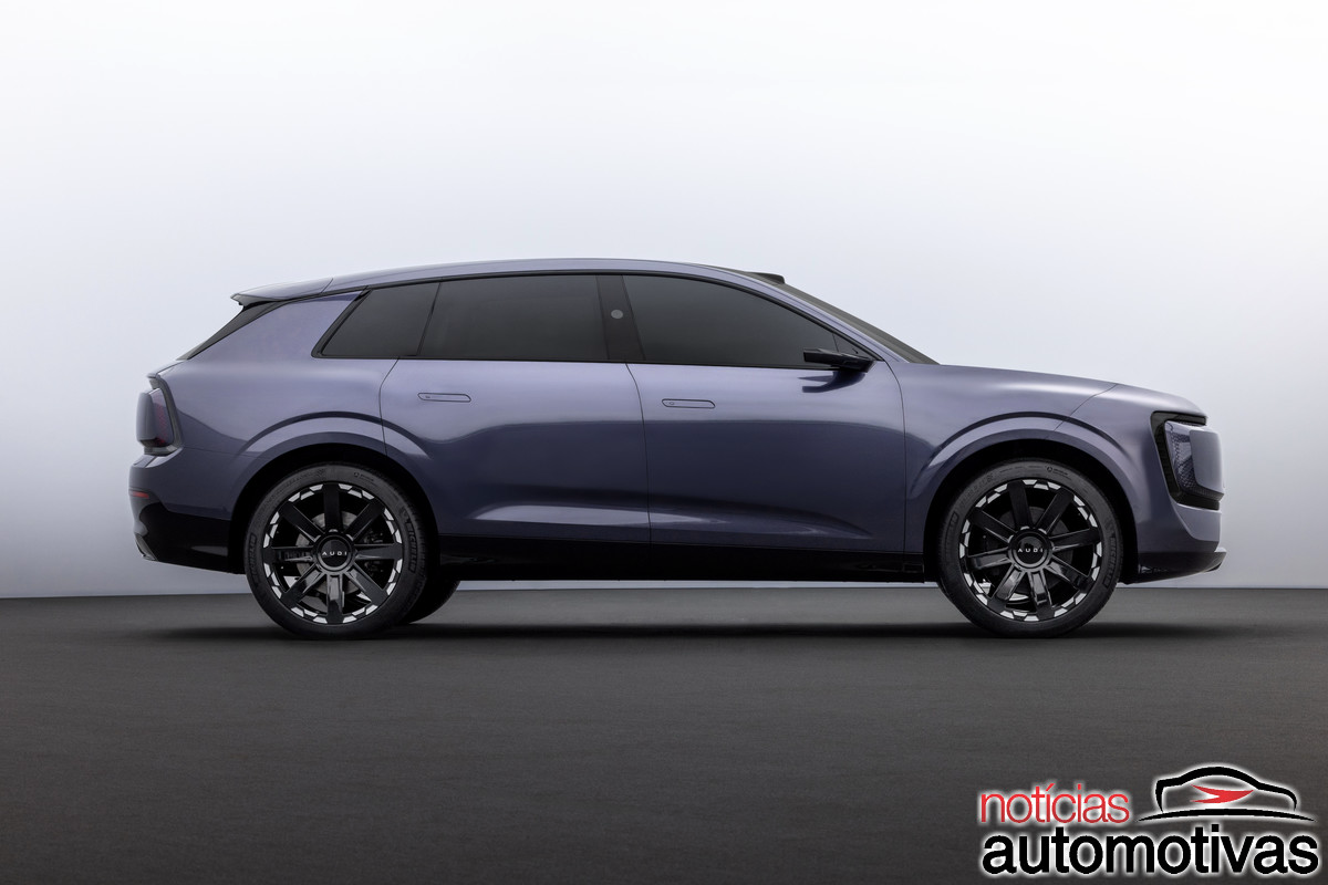 audi e suv 2