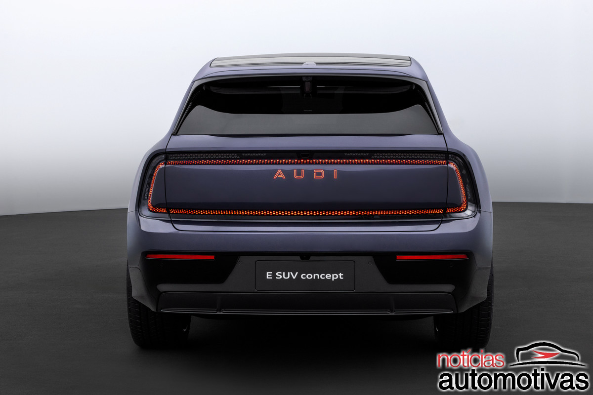 audi e suv 5
