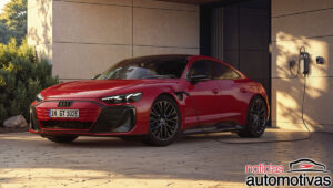 audi e tron gt quattro 1