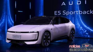 audi e5 sportback china 6