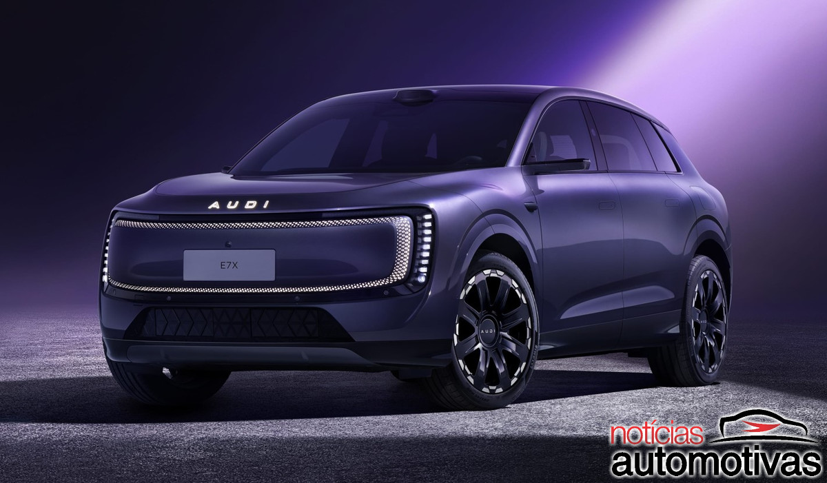 audi e7x 5