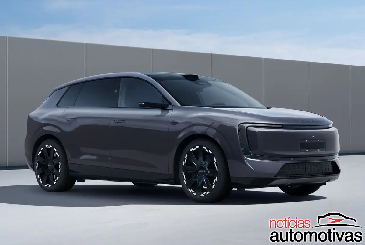 audi e7x china 1 audi e7x china 1