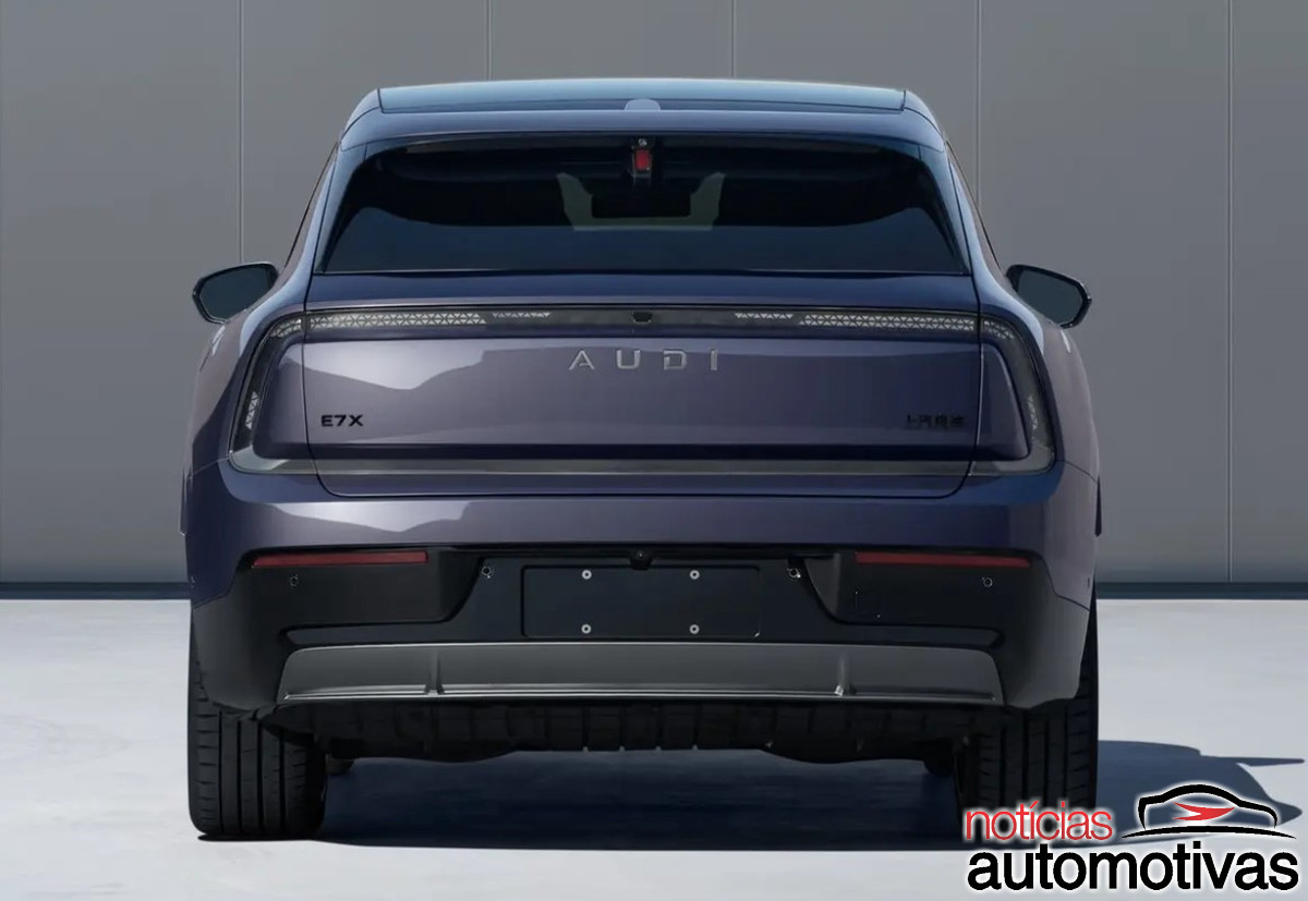 audi e7x china 2 audi e7x china 2