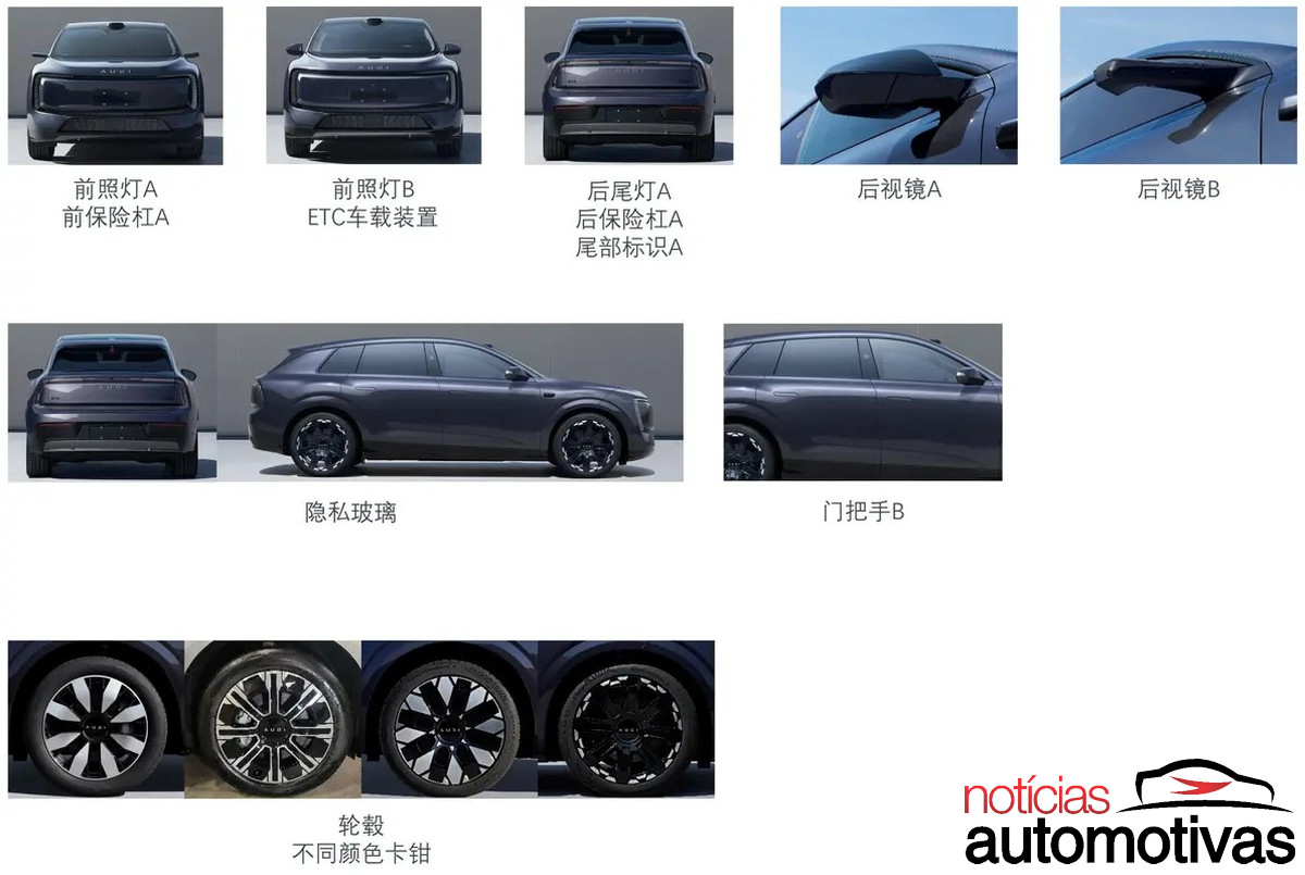 audi e7x china 3 audi e7x china 3