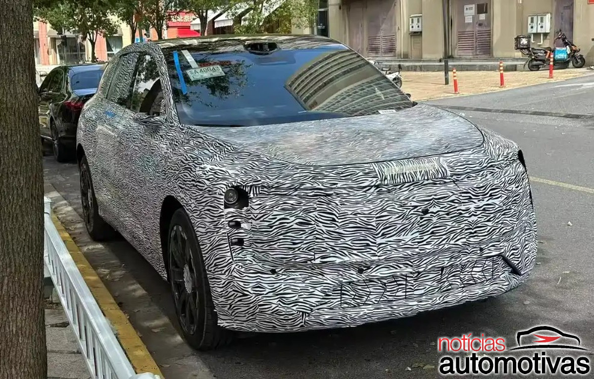 audi e8 china 1 audi e8 china 1