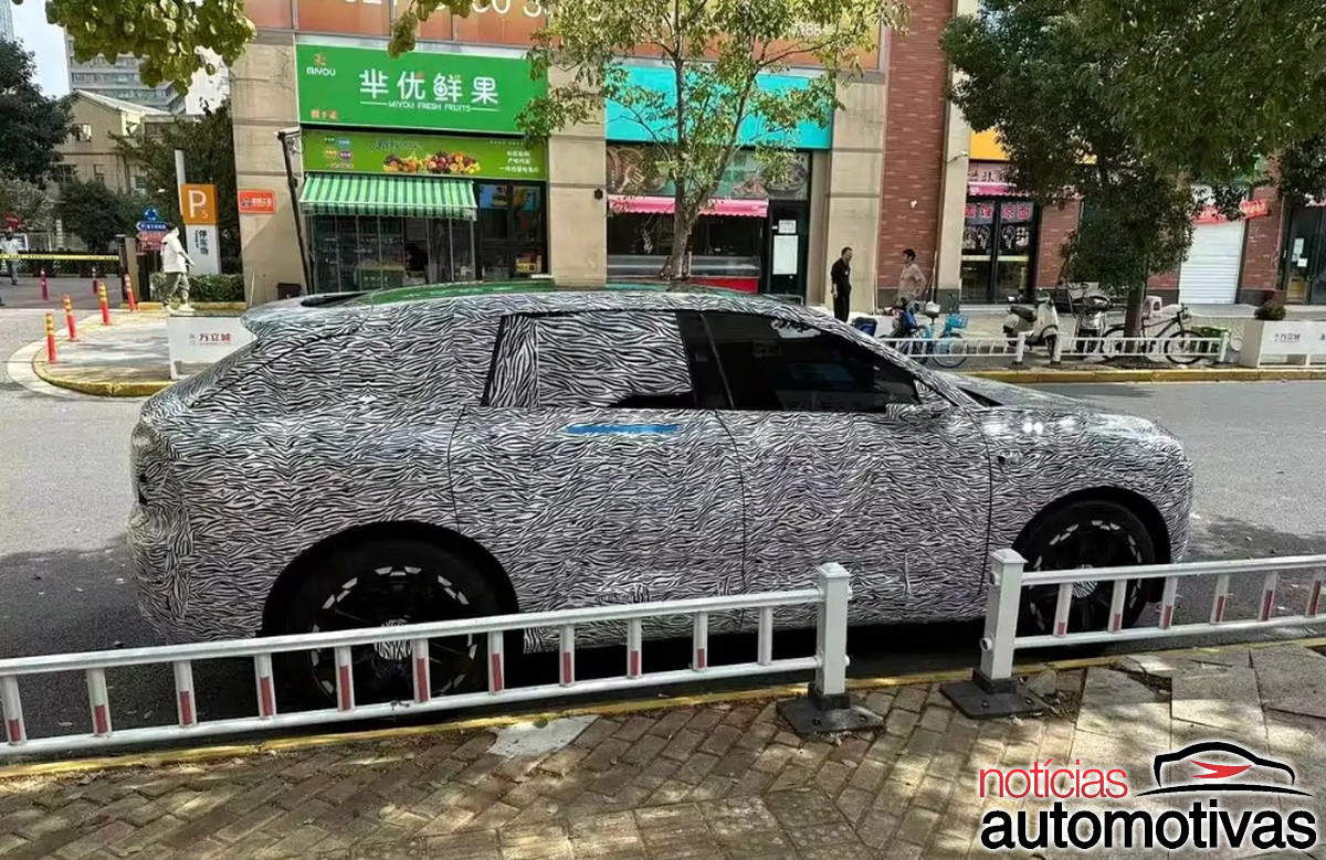 audi e8 china 3 audi e8 china 3