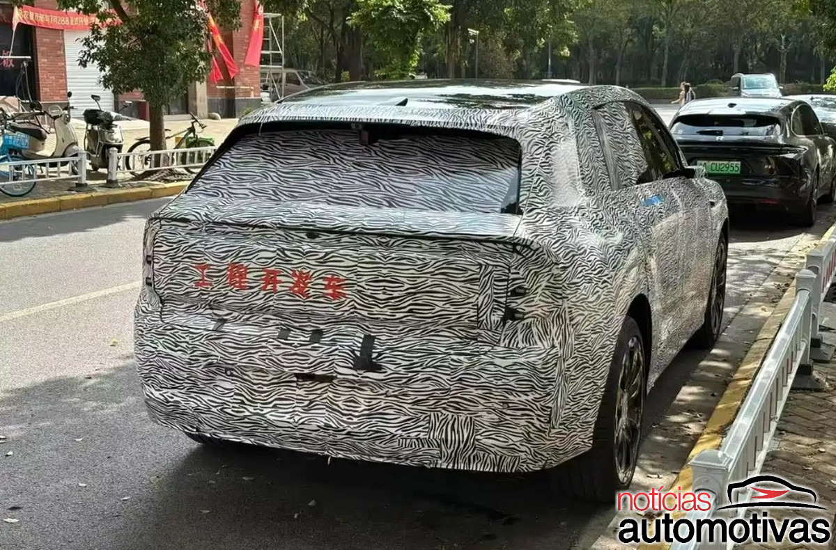 audi e8 china 4 audi e8 china 4