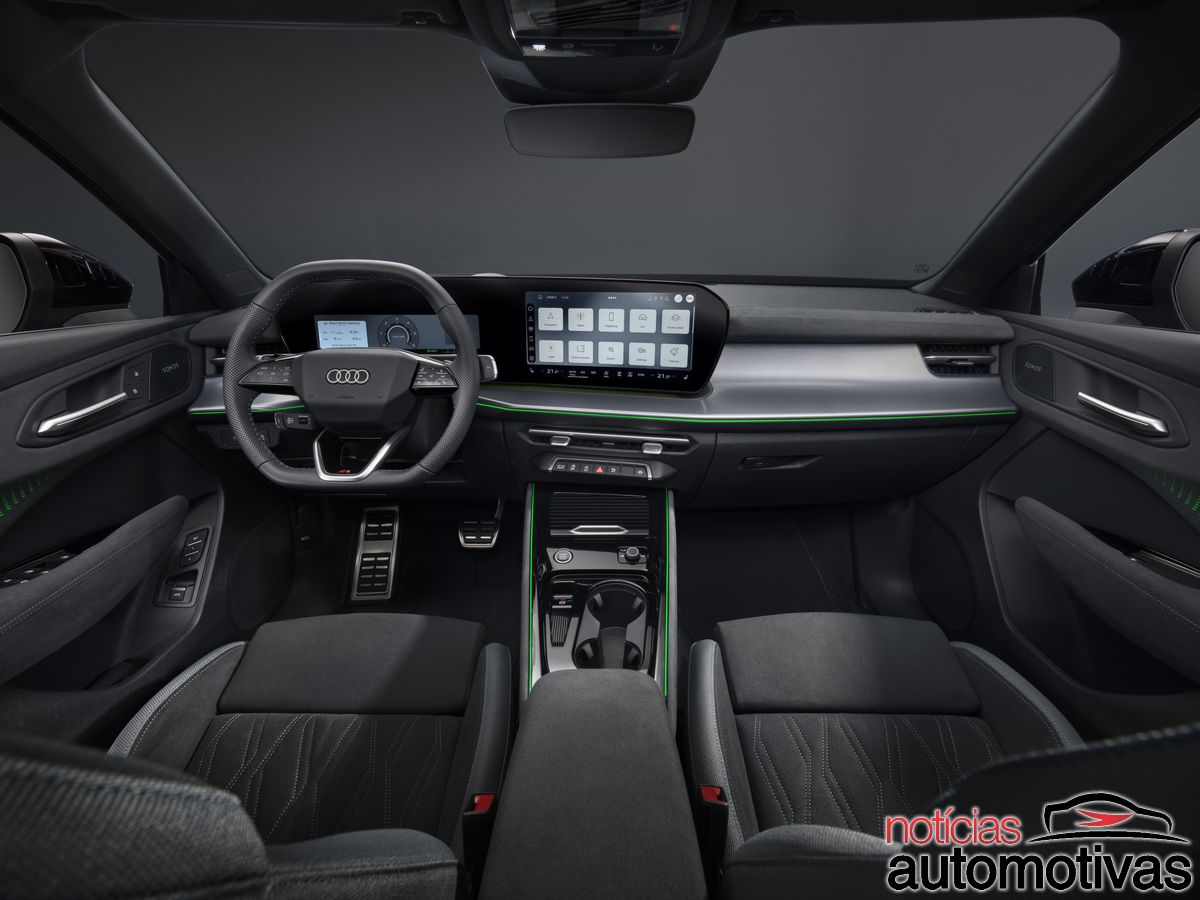 Audi Q3 SUV