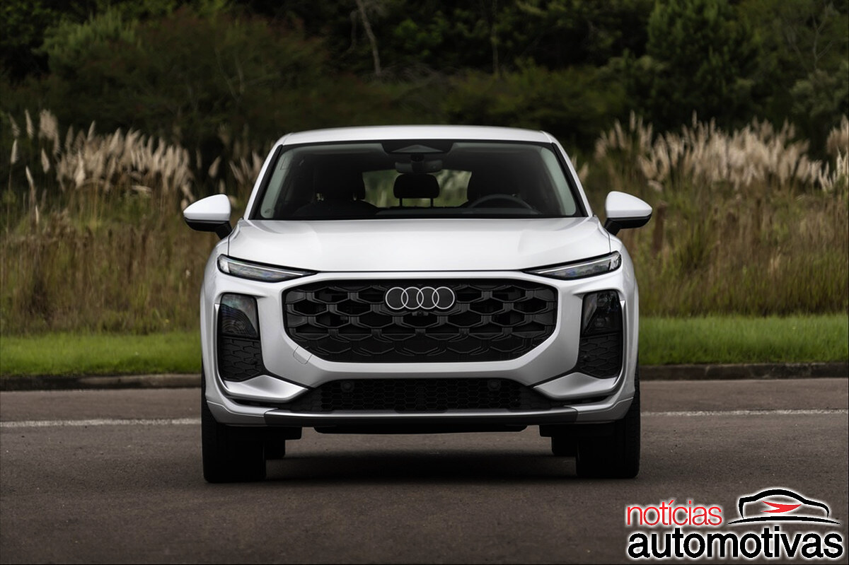 audi q3 brasil 2