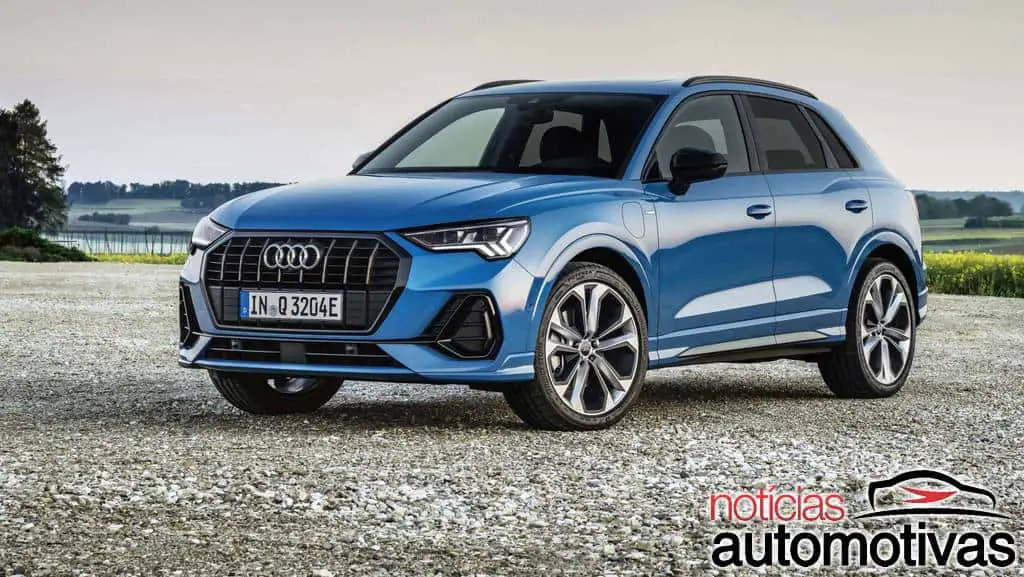 Audi ainda espera governo devolver crédito para retomar produção 