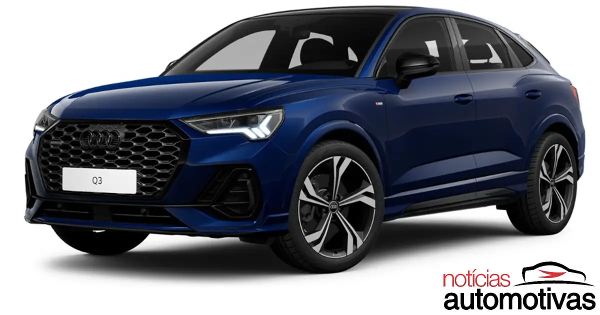 audi q3 sportback performance black plus 1