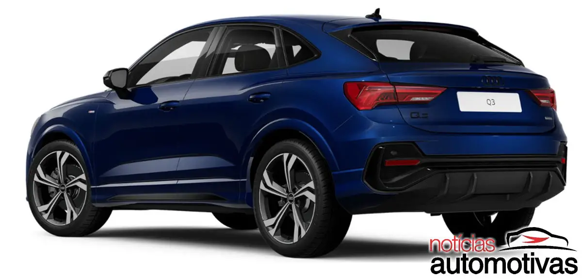 audi q3 sportback performance black plus 2