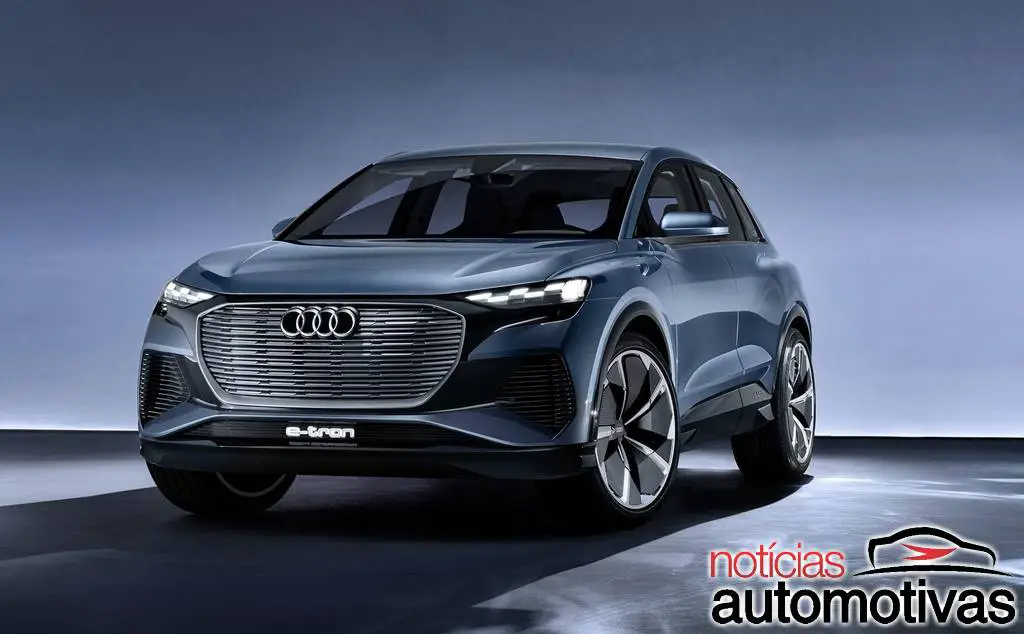 Audi: sete SUVs programados ainda para 2019 