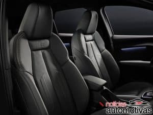 Audi Q4 e-tron e Q4 Sportback e-tron estreiam com plataforma MEB 