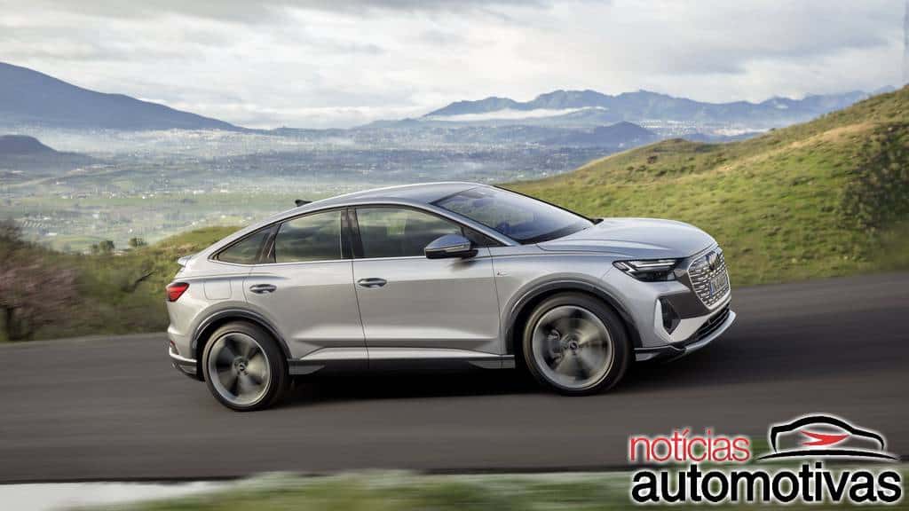 Audi aposta em venda direta para os clientes a partir de 2023 