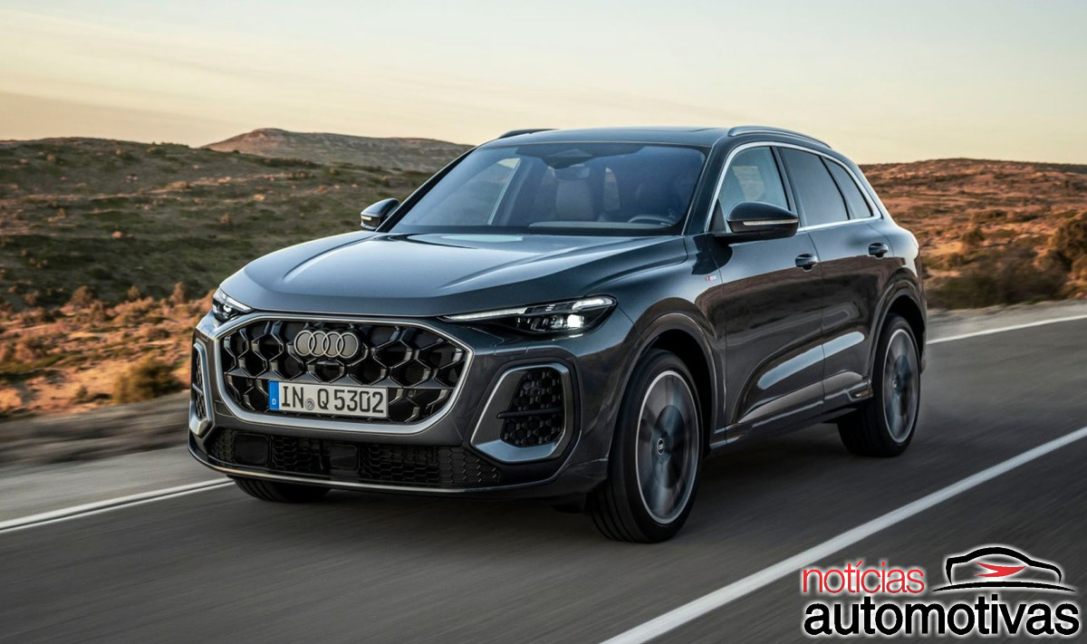 audi q5 sline quattro 1