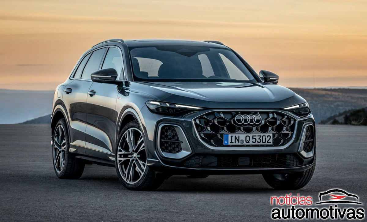 audi q5 sline quattro 5