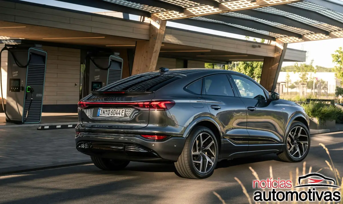 audi q6 sportback 3